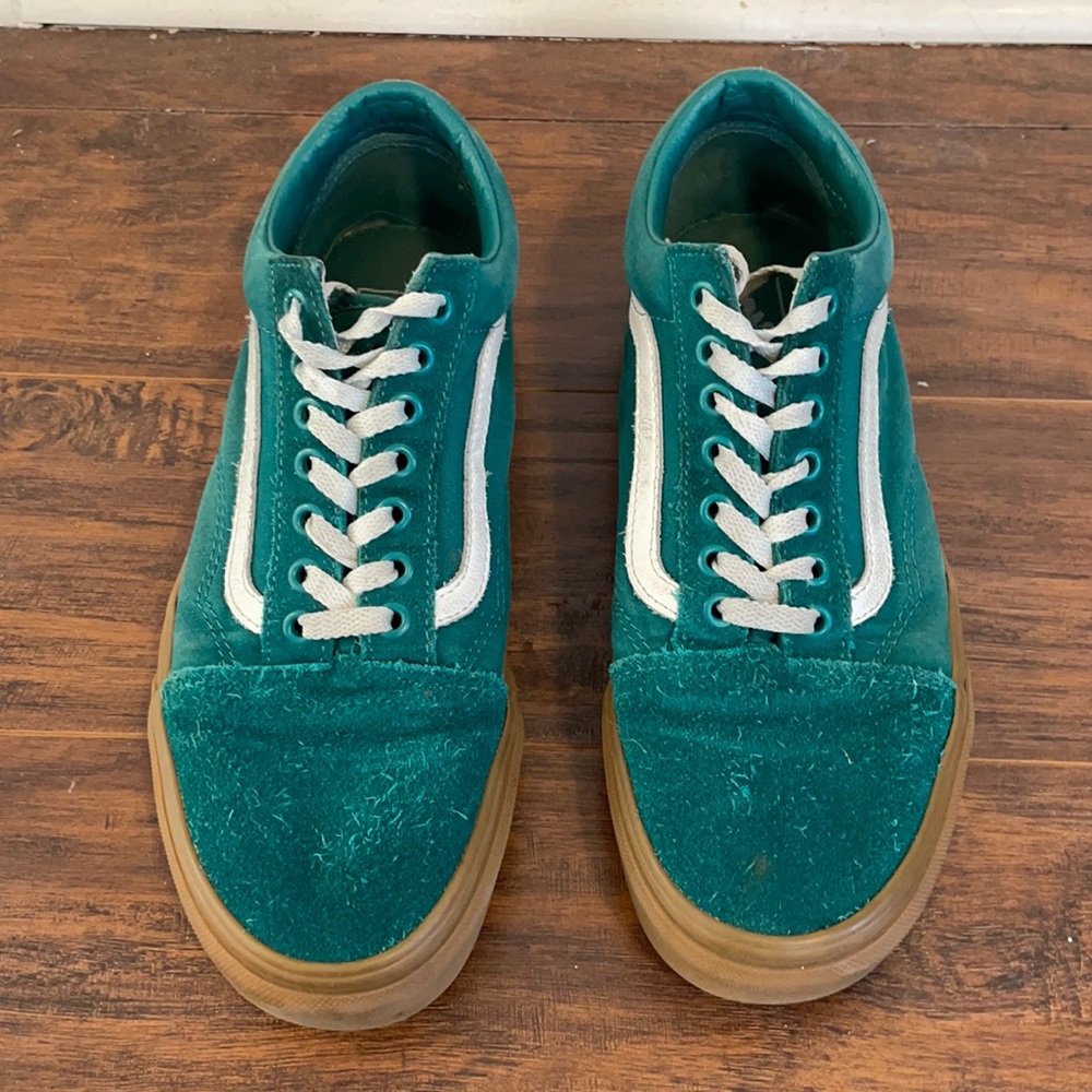 Van’s Classic Old Skool